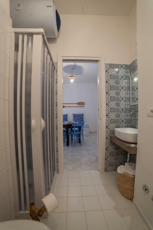 Casa D'Amare Hotel Трани Екстериор снимка